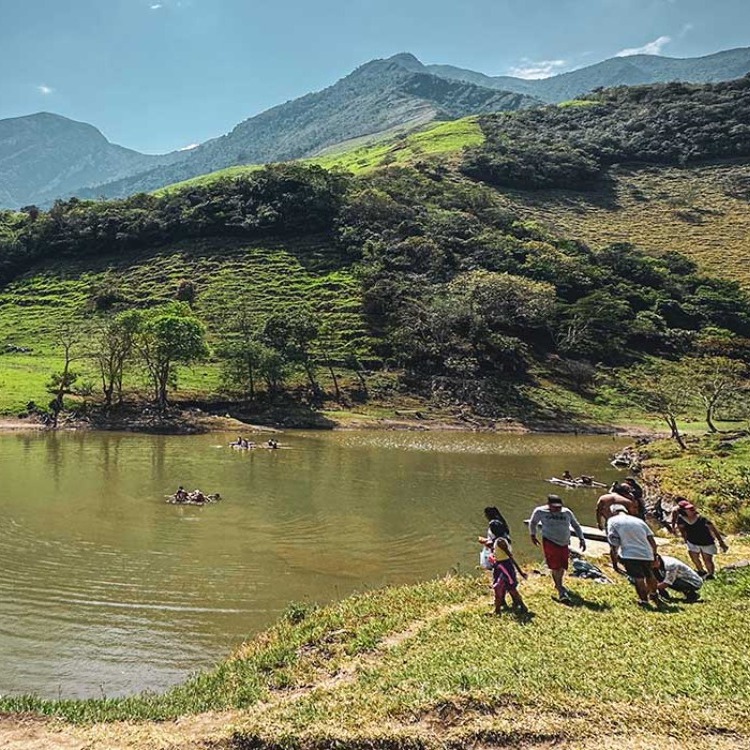 tour de oxapampa a pozuzo